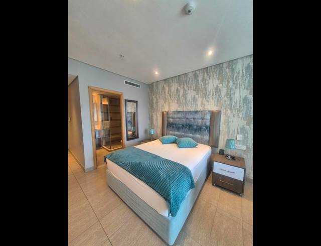 1 BEDROOM APARTMENT FOR SALE IN UMHLANGA ROCKS